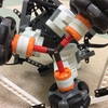 ロボットの改造