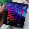 (PC)インテルのCPUの品薄が深刻化、Core i7-8700Kが値上がり(AKIBA PC Hotlineより)
