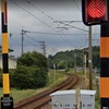 グーグルマップで鉄道撮影スポットを探してみた　日豊本線　坂ノ市駅～幸崎駅