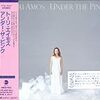 Tori Amos トーリ・エイモス 『Under The Pink』（1994年）