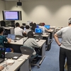 第36回 CoderDojo 那覇 開催レポート