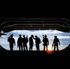 映画:ネイビーシールズ  Act of Valor アメリカ特殊部隊を、ひたすらストイックに描く異色のアクション。