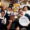 イオンモール佐賀大和店【6/16 ASA-CHANGリズムセミナー、レポートをお届けします！】