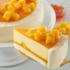 【スターバックス】リピート！マンゴーのムースケーキ