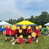 Michigan Rossで過ごす1年のソーシャルイベント