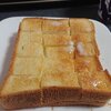 市販の食パンを美味しく食べる方法