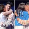 BTS「ジン」にキスをしようとした女性が警察に告発される…一部ファンが「セクハラだ」と抗議！