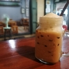 バンコク旧市街ワット・ポー近くの休憩におすすめなカフェ『304 Café Tha Tian』