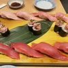 お店飲み① 恵那山ピュア　純米大吟醸　山田錦