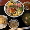 三田ランチ: 滴屋（再訪）