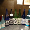 酒味の会番外編に参加してきました。