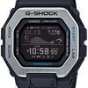 G-SHOCK GBX-100-1JF レビュー：サーファー必携？ 普段使いにも最適な理由