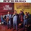 ビバップの終焉！【Art Farmer and Benny Golson／Meet The Jazztet】