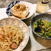 もやし炒め (中国妻料理)