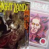 『NIGHT LAND』創刊！