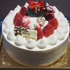 一口で幸せ、特製クリスマスケーキの魅力　【Cake.jp】ケーキ専門通販サイト