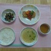 3/23(木)の給食