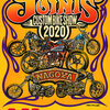 ニュース：JOINTS CUSTOM BIKE SHOW 2020 開催延期のお知らせ