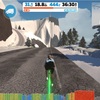 Zwift Aペーサーとかレースとか