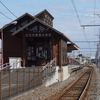 5020．ひろせ野鳥の森駅（秩父鉄道 秩父本線）