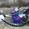 (Chi-fi IEM Review) KBEAR Storm: V-shaped sound with boomy low frequency