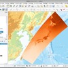 「全球及び日本域気候予測データ」 創生・統合プログラム2km格子NHRCM日本域気候予測データを可視化する