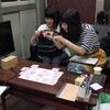 20170707-10 観察調査の事前準備