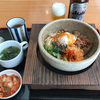 楽しい大阪城と美味しい石焼きビビンバと息苦しいスタバ＠大阪府大阪市