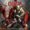 【新譜紹介】Kreator - Hate Uber Alles (2022/06/10リリース）