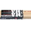 【定番を超えた定番】ドラマーなら手元に！VIC FIRTH VIC-5A 4セットパックが「練習の質」を変えるワケ