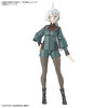 【機動戦士ガンダム 水星の魔女】Figure-rise Standard『ミオリネ・レンブラン』プラモデル【バンダイ】より2022年11月発売予定♪