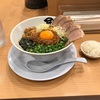 新大阪 麺やマルショウ