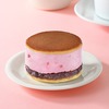 ファミリーマートから「極厚どら焼きバーガー いちごムース＆つぶあん」が新登場！「ネオ和菓子」、スイーツ新商品です