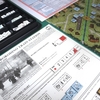 【Advanced Squad Leader】ASLJ105「Borodino Train Station」Solo-Play AAR