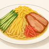 “冷やし中華断念”の店が続出──豚肉・卵高騰で夏の定番が消える危機