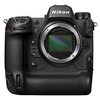 Nikon Z9の発売年月日は2021年12月24日です