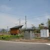 ＪＲ東日本　会津豊川駅