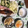 ９８キロからの糖質制限、とうとう９６キロ台、朝お腹がすくようになってきた