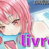 【同人】livre【RenIhsイラストCG集】（サークル：RenIhs）