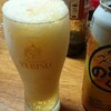 フローズンビール(^o^)v