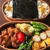 No.75鶏唐揚げ弁当