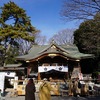 2024/12/30 布多天神社