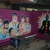 How to Choose a Wall Painting, Graffiti or Sculpture Artist in Delhi NCR