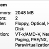 VirtualBox 6.1.xを使っているとなんか重いなと思ったら