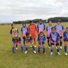 【MR】【6年生】U-12ガールズサッカー選手権