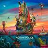 Moron Police - Boat On The Sea