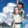 アニメ映画『羅小黒戦記 ぼくが選ぶ未来』をスマホで見る方法