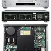 ONKYO C-7000R みちみちに音符が詰まった密度のある中低音域が魅力。オンキヨー最後のフラッグシップ機