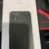 Pixel4を中古で購入して数日で手放した話