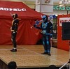 仮面ライダーゴーストに会いに行く